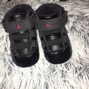 Infant Jordan’s